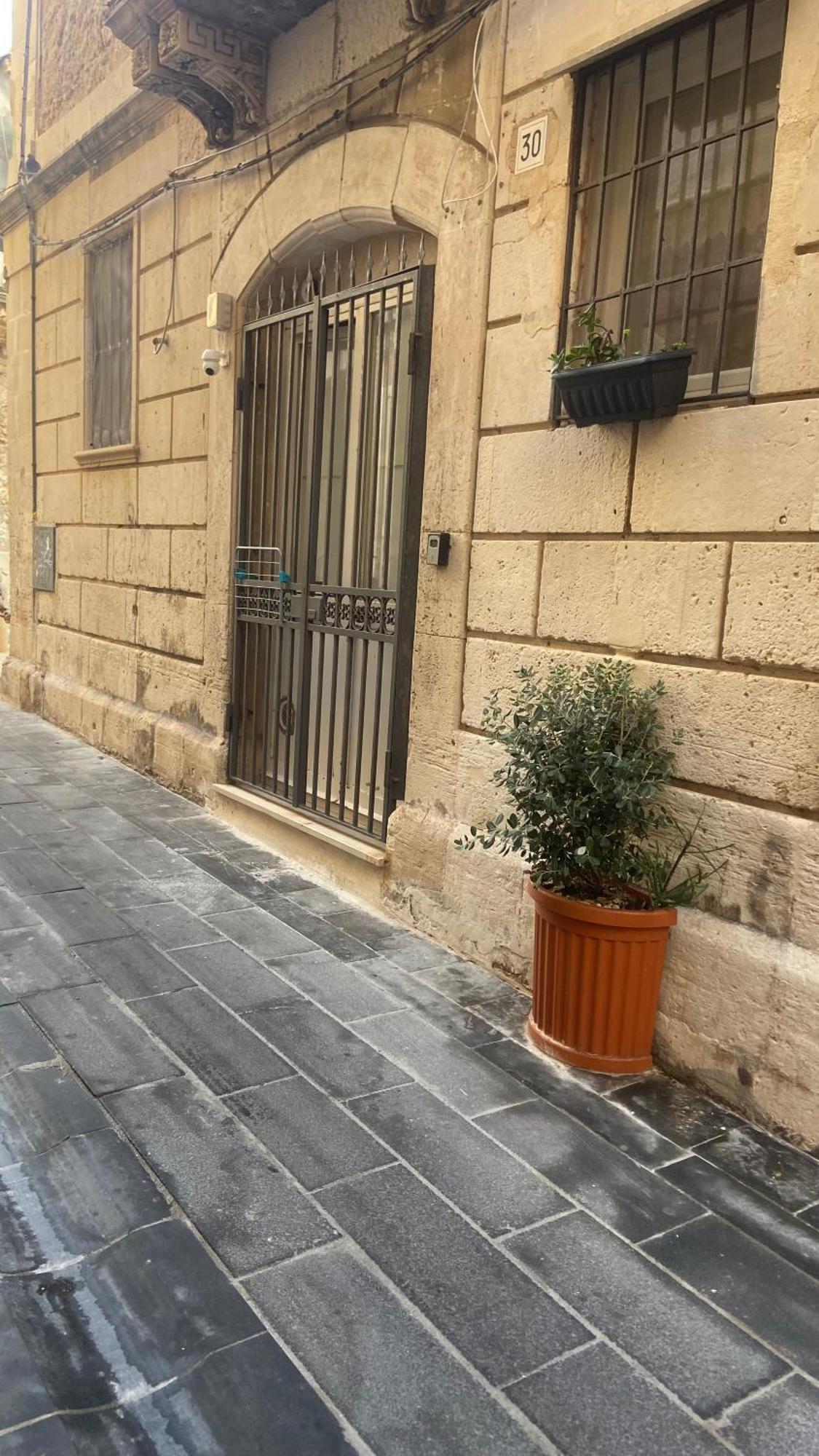 Appartamento Bentivegna 7