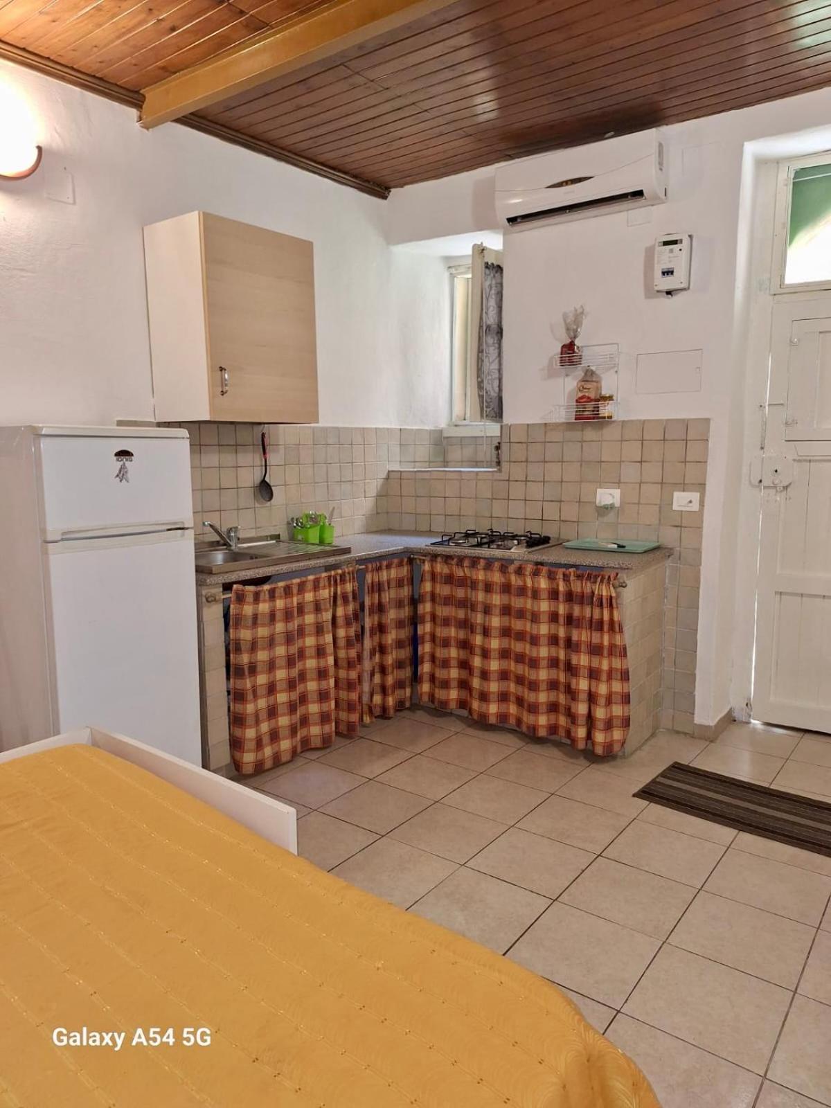 Bentivegna 7 Appartamento Syracuse