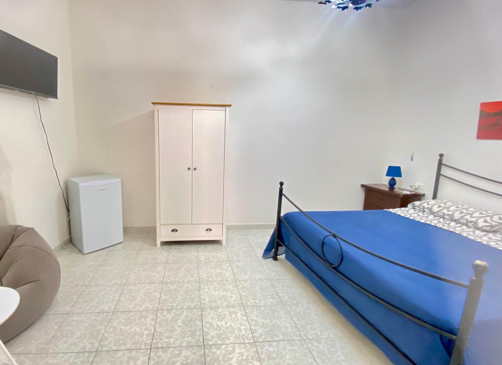 Bentivegna 7 Appartamento Syracuse