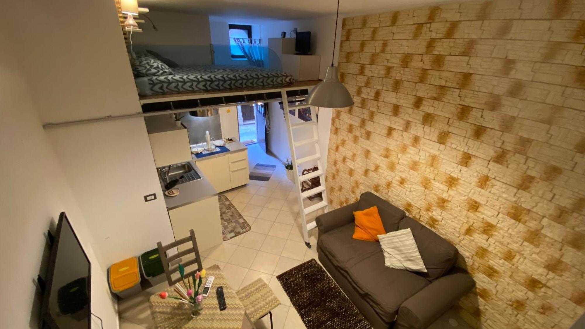 Appartamento Bentivegna 7 Syracuse