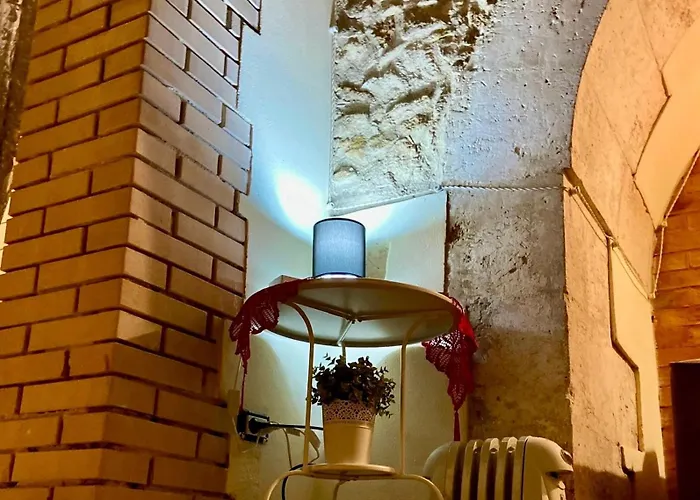 Gargallo Apartments