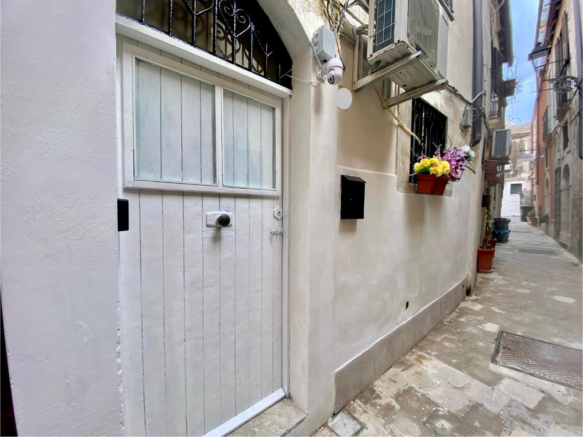 Apartamento Gargallo Syracuse