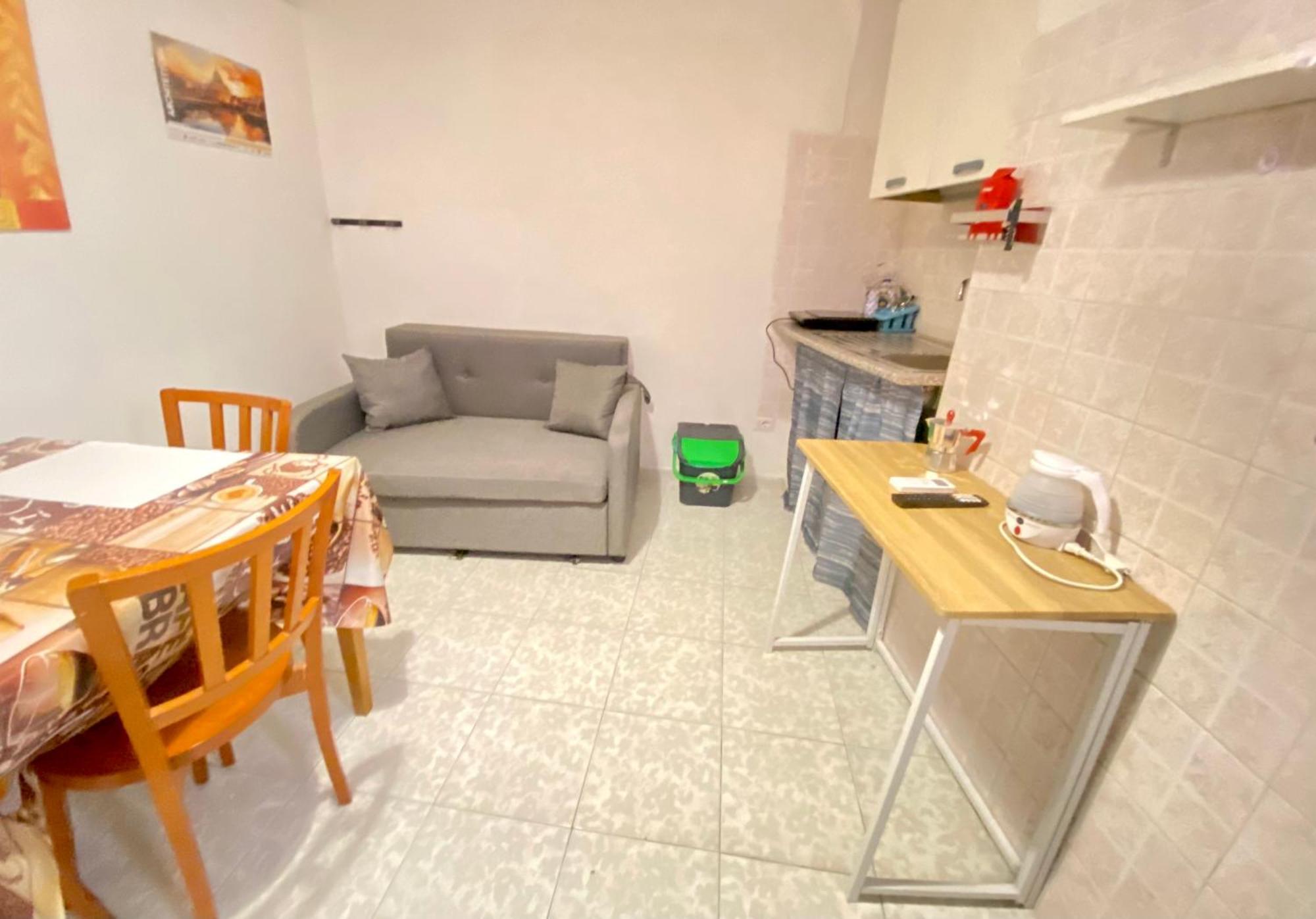 Gargallo Apartamento