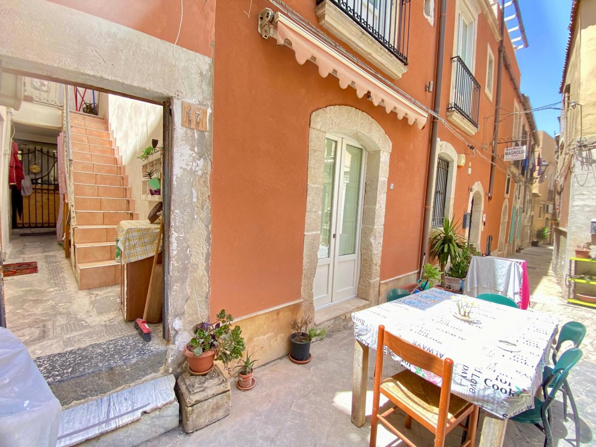 Gargallo * Syracuse