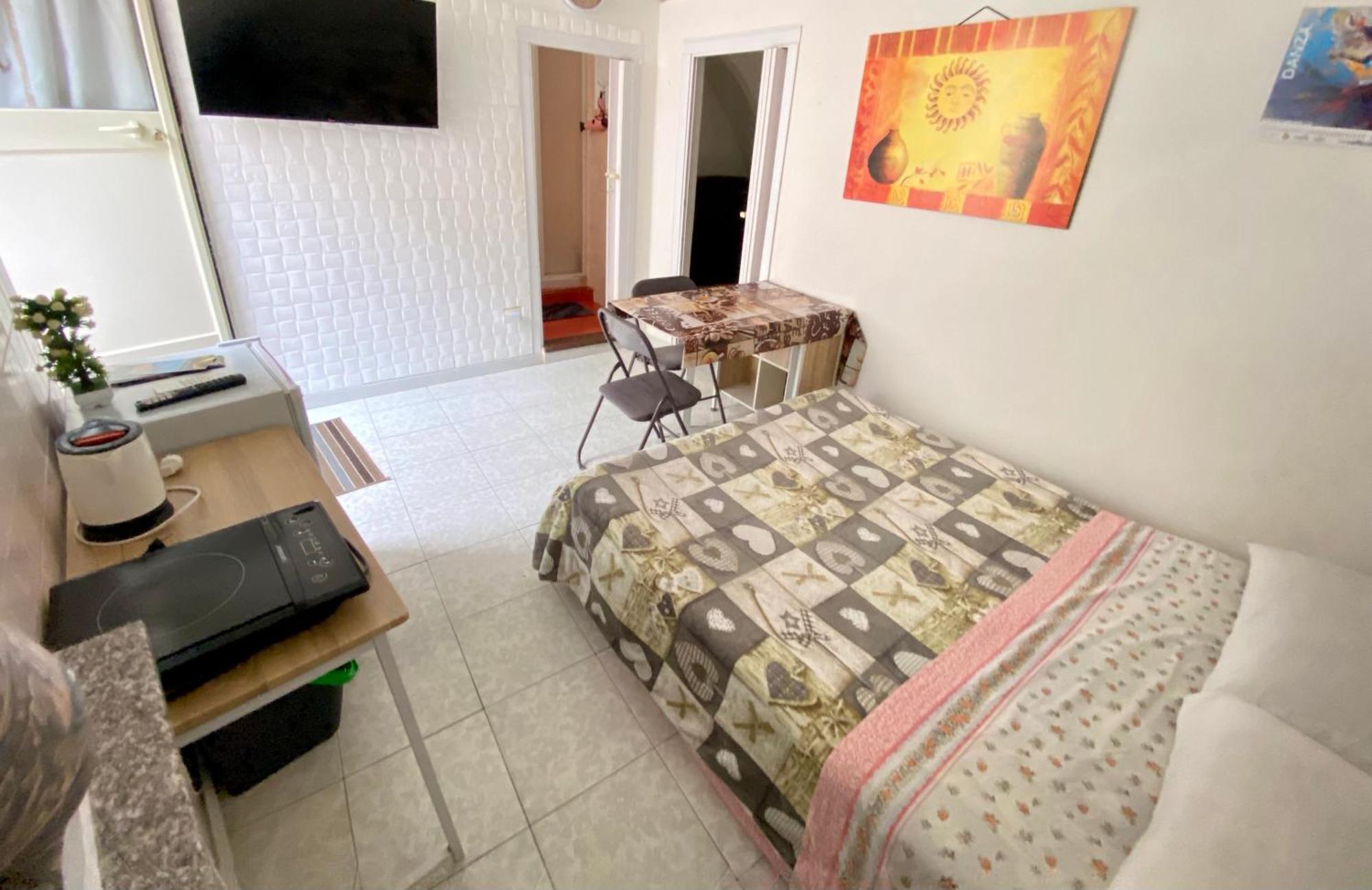 Apartamento Gargallo *