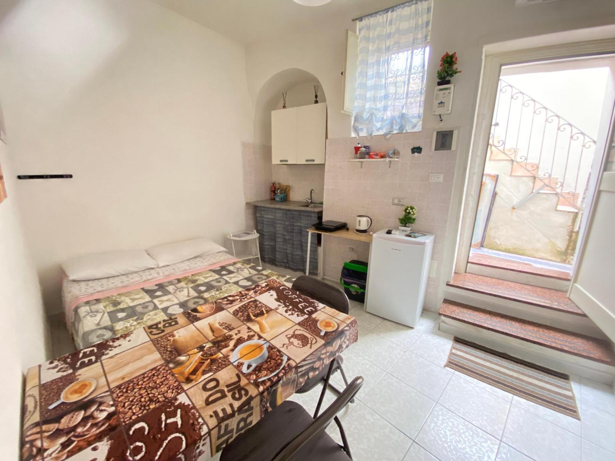 Gargallo Apartamento