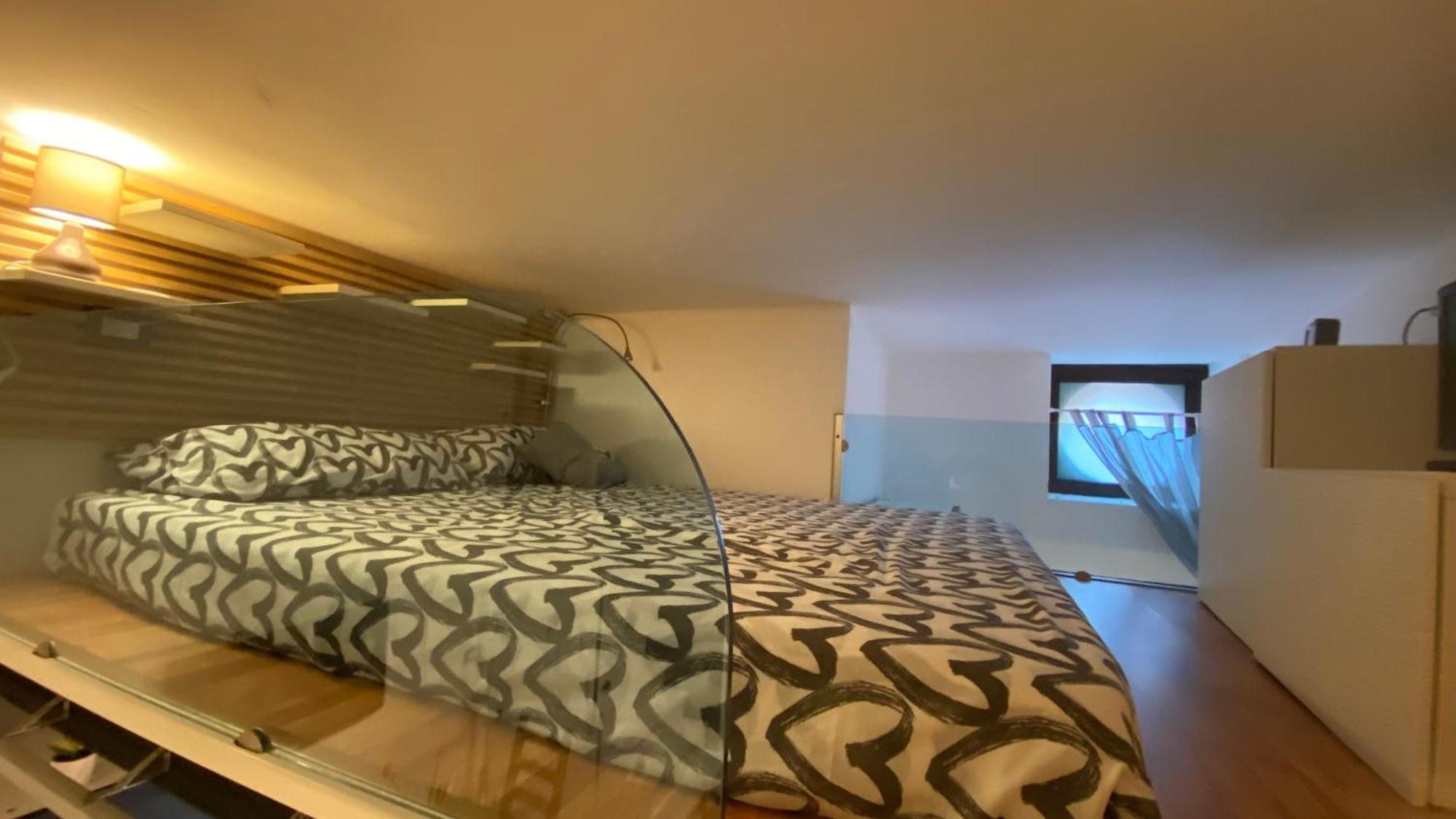 Gargallo Apartamento