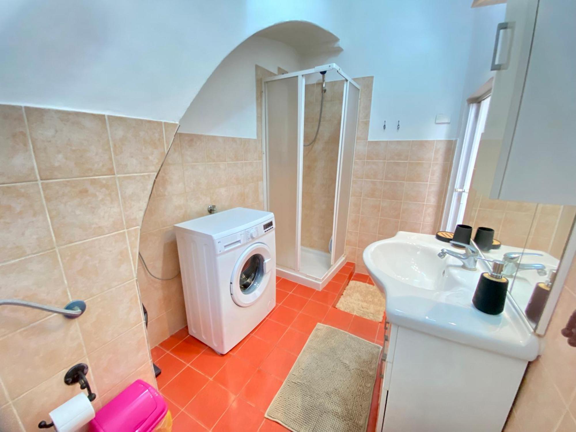 Apartament Gargallo