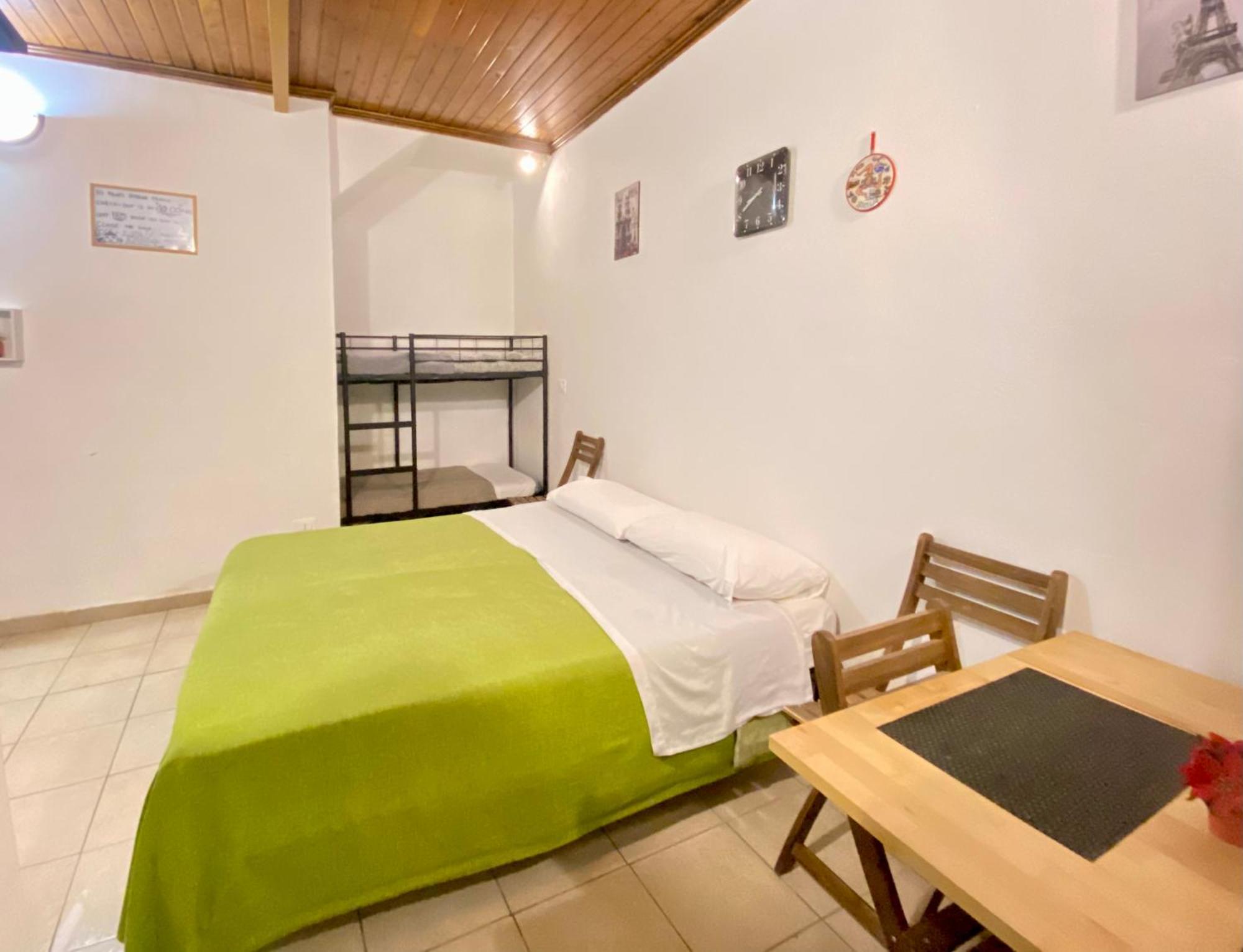 Gargallo Apartament Syracuse