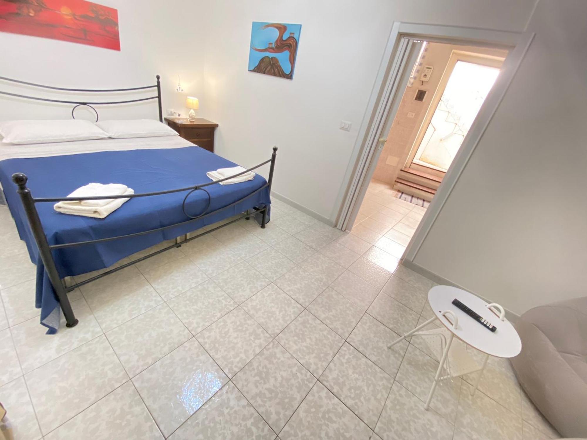 Apartament Gargallo *