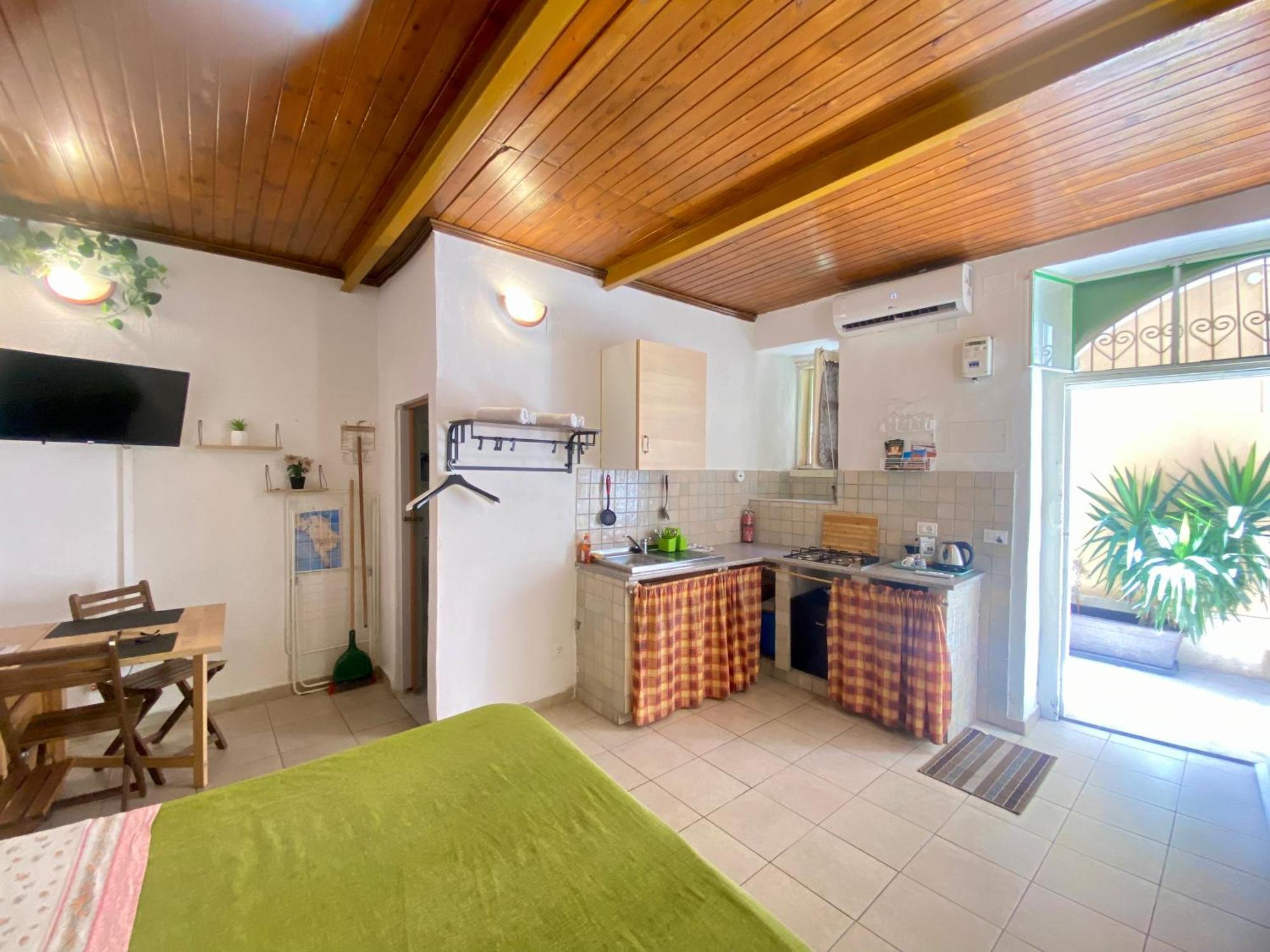 Apartament Gargallo