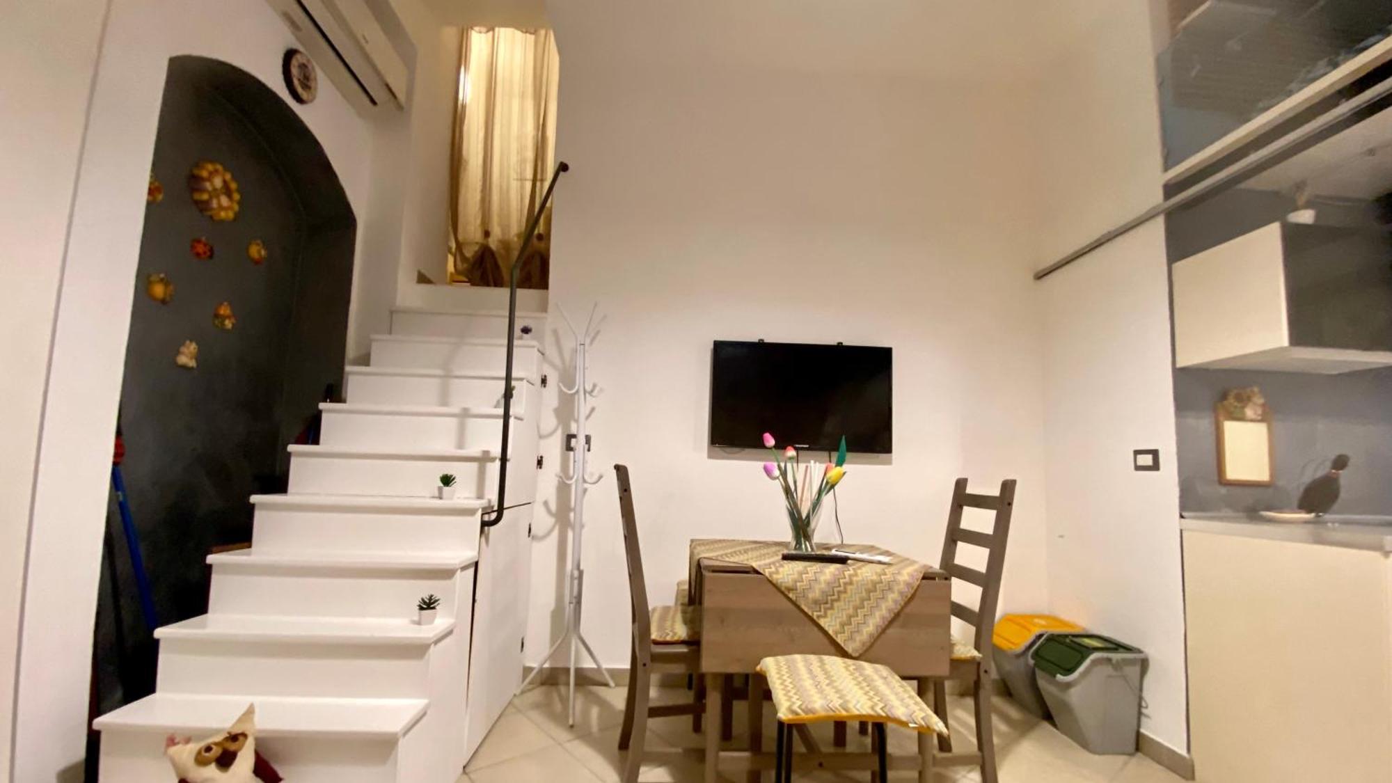 Gargallo Apartament Syracuse