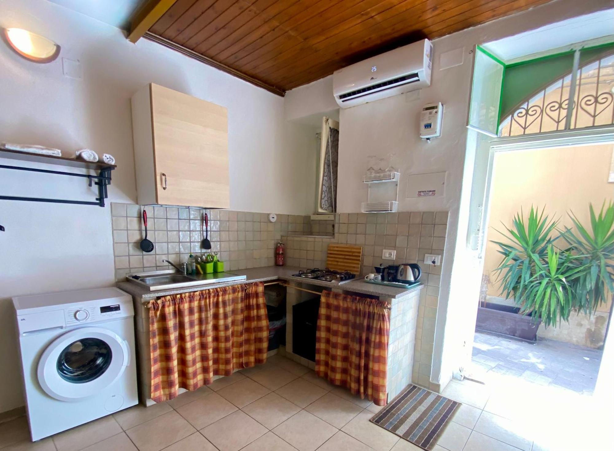 Gargallo Apartament